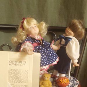 M.OSMOND - COLLECTIBLE - FIRST KISS